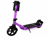 2 WHEELS SCOOTER