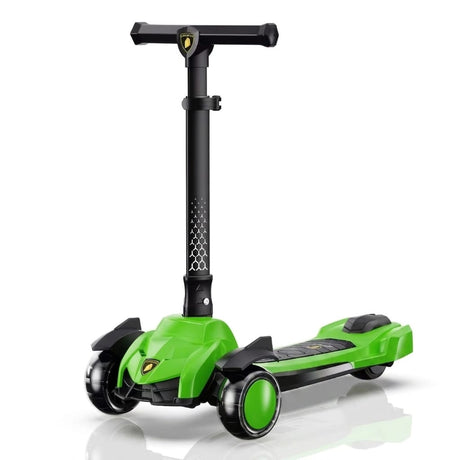 3 WHEEL LAMBO INSPIRED SCOOTER