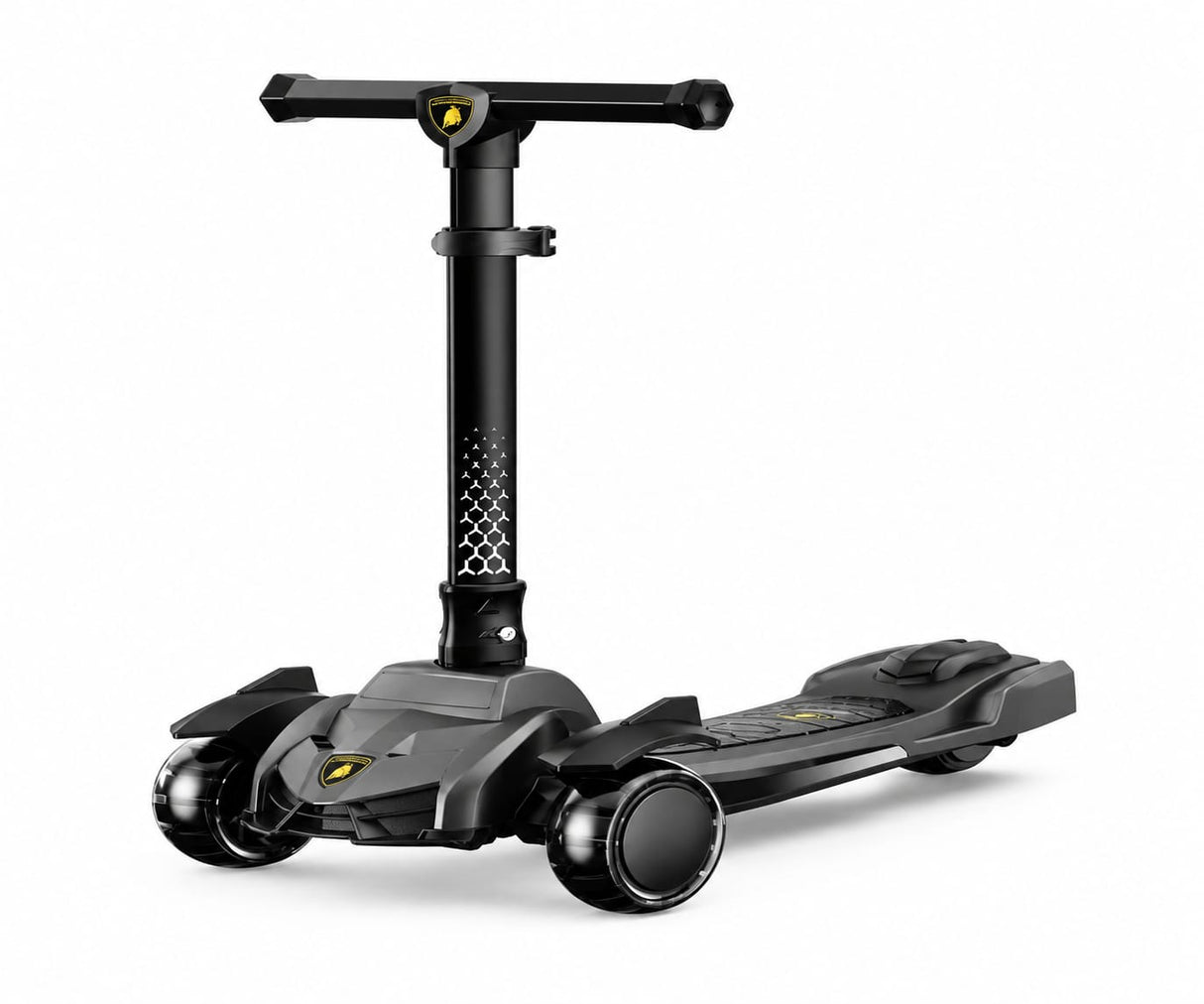 3 WHEEL LAMBO INSPIRED SCOOTER