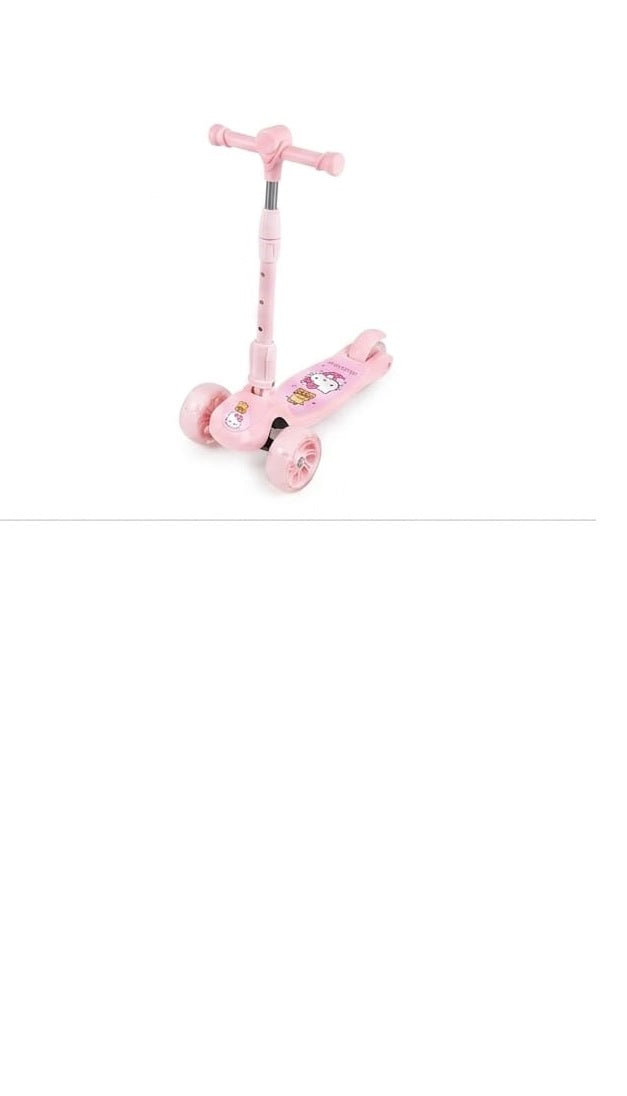 3 WHEEL DISNEY SCOOTER