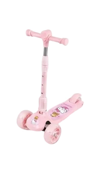 3 WHEEL DISNEY SCOOTER