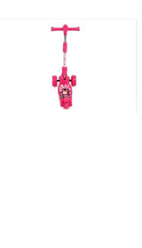 3 WHEEL DISNEY SCOOTER