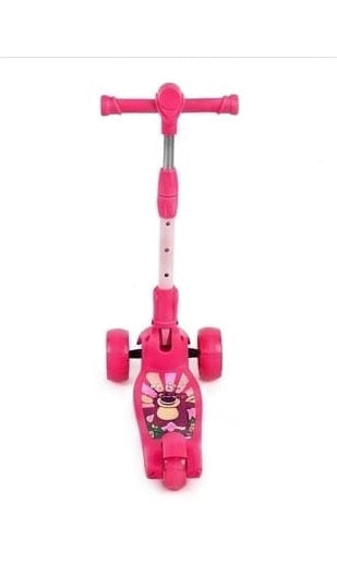 3 WHEEL DISNEY SCOOTER