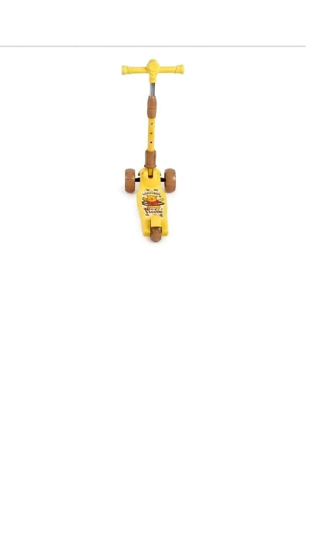 3 WHEEL DISNEY SCOOTER
