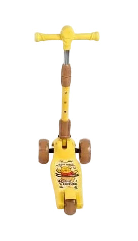 3 WHEEL DISNEY SCOOTER