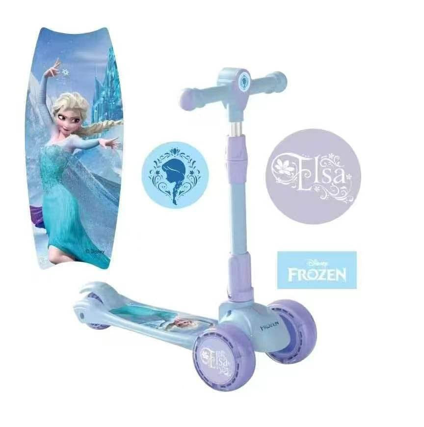 3 WHEEL LOTSO SCOOTER