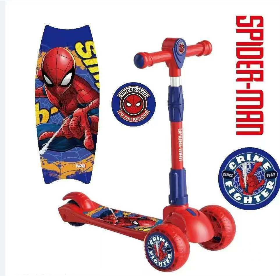3 WHEEL LOTSO SCOOTER