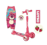 3 WHEEL LOTSO SCOOTER