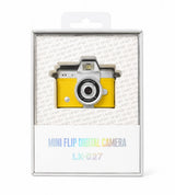 MINI RETRO DIGITAL CAMERA