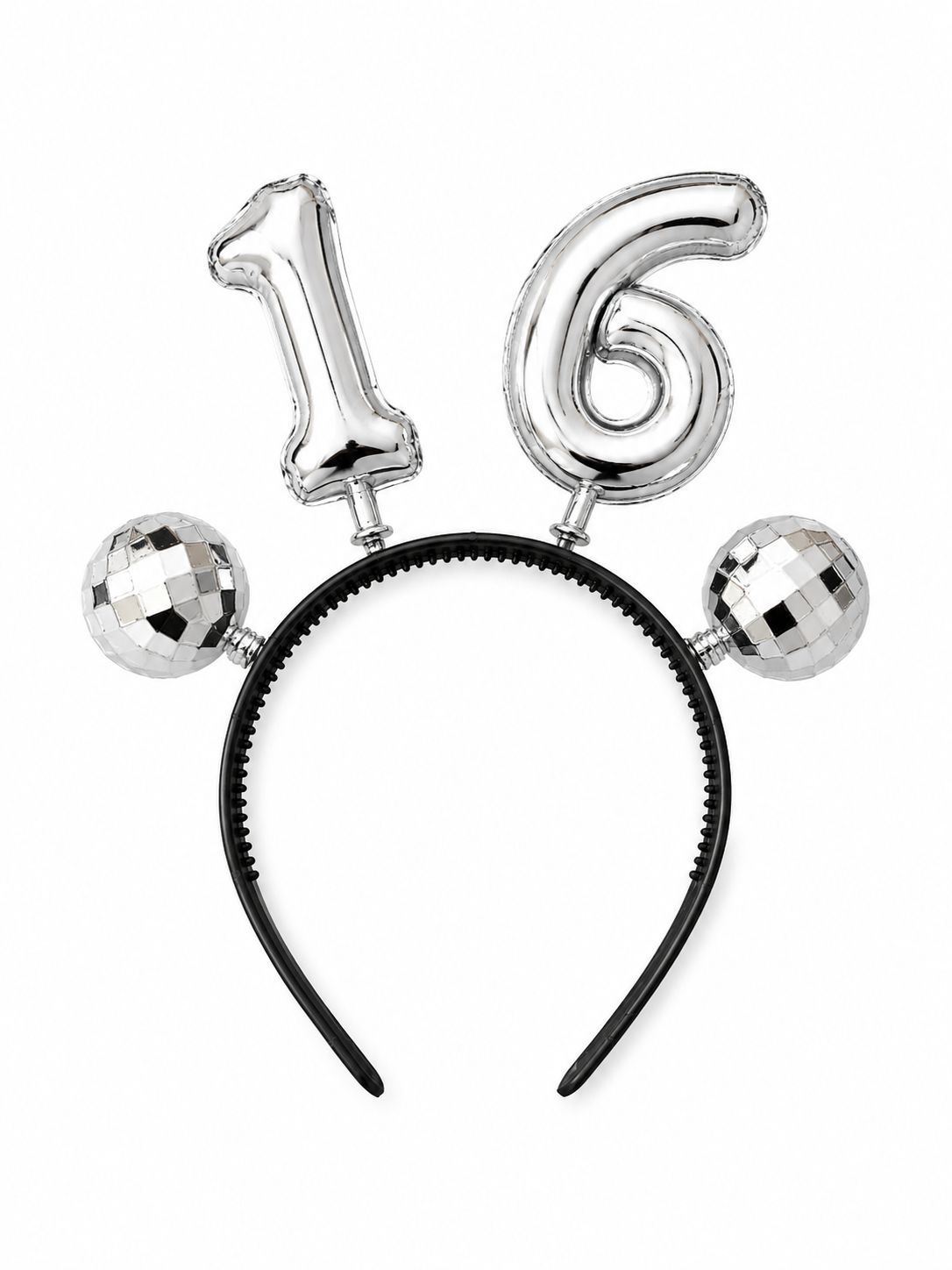 16 HEADBAND