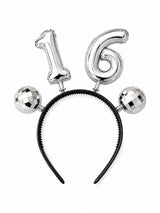 16 HEADBAND