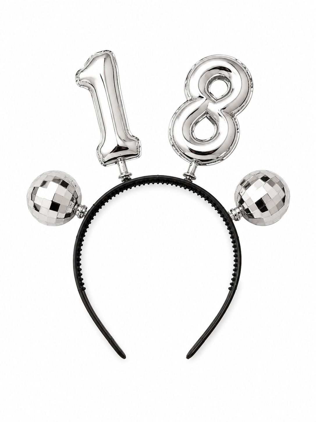18 HEADBAND