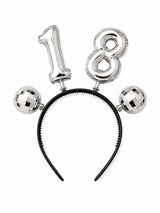 18 HEADBAND