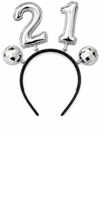 21 HEADBAND