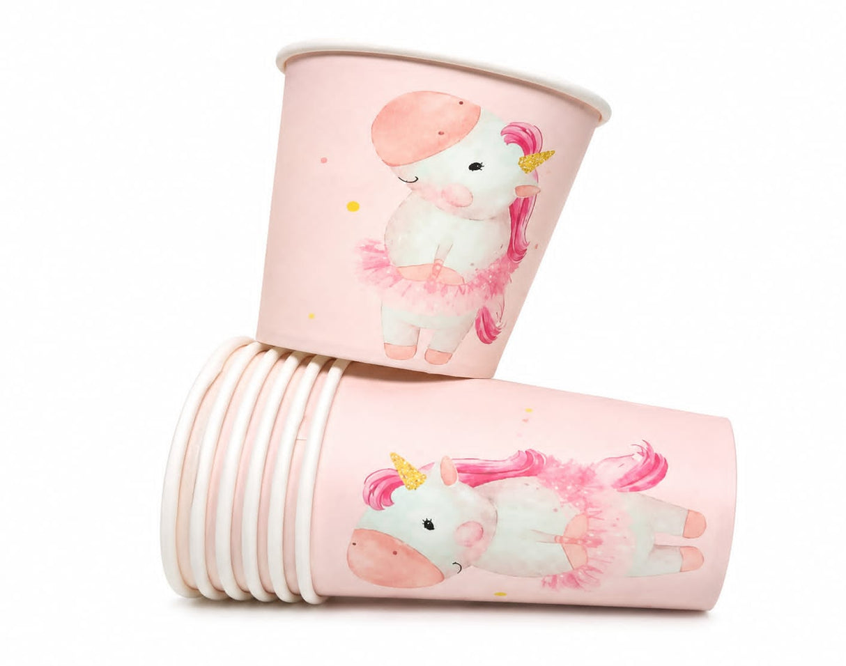 UNICORN CUPS
