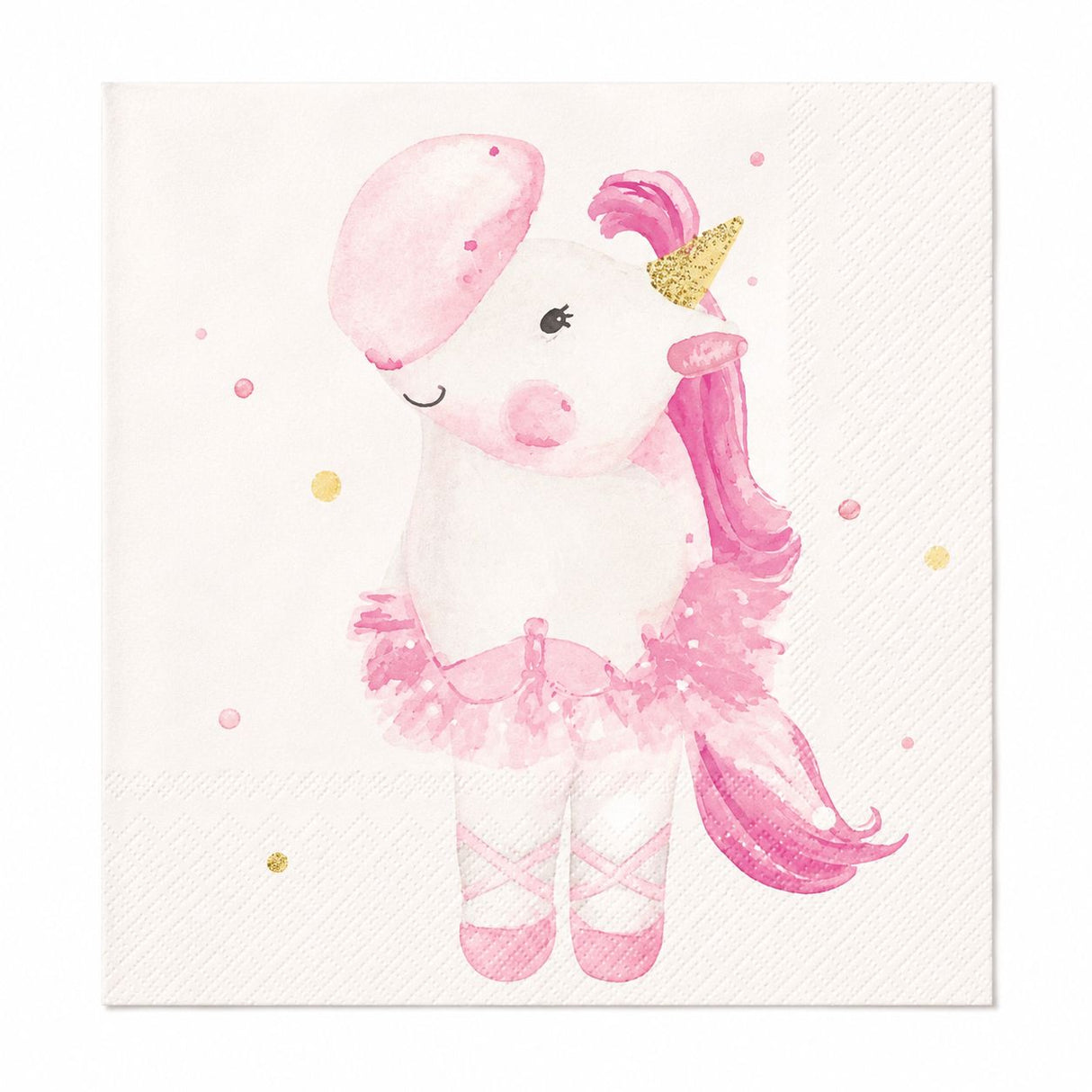 UNICORN NAPKIN