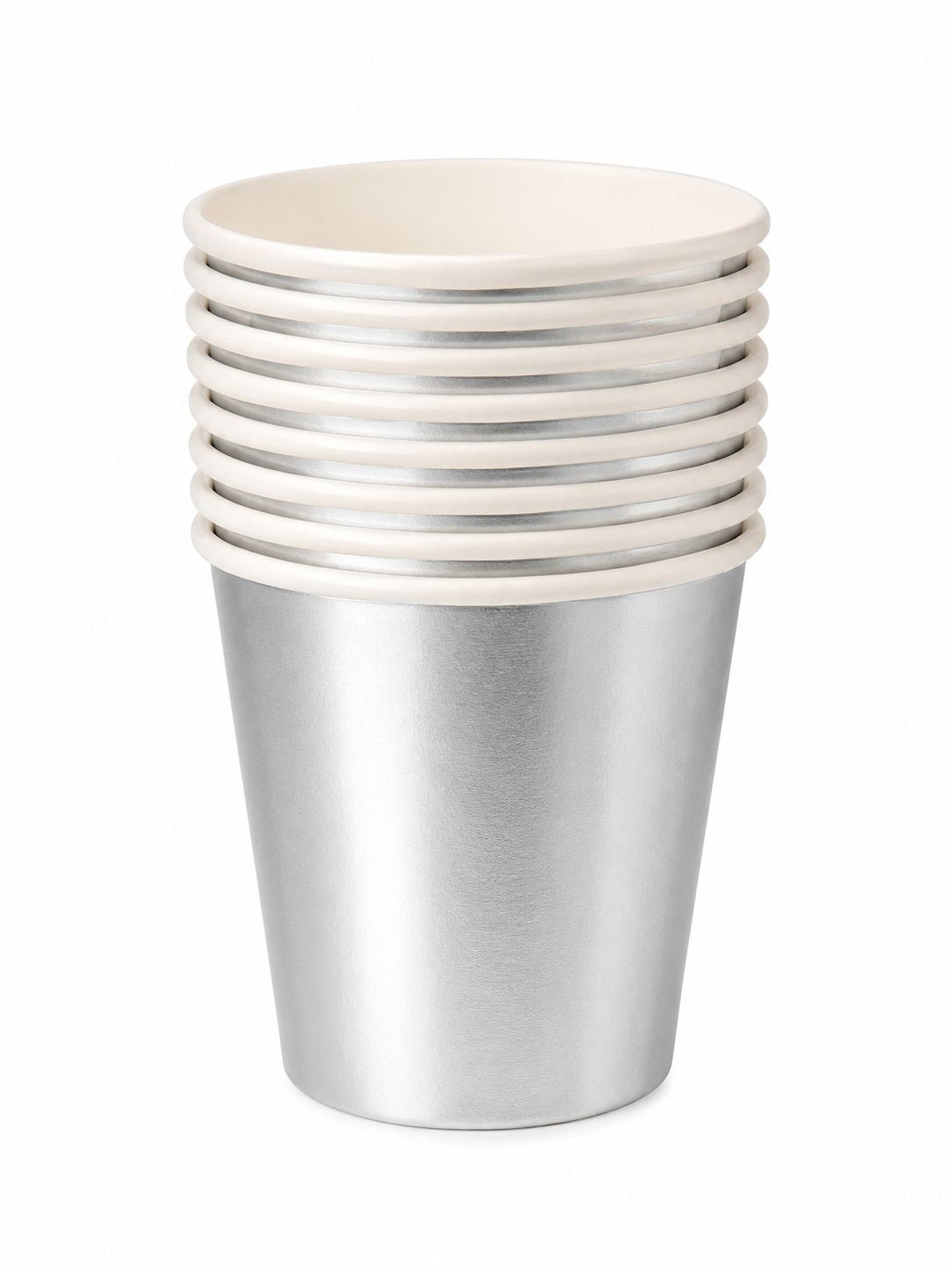 IRIDESCENT CUPS