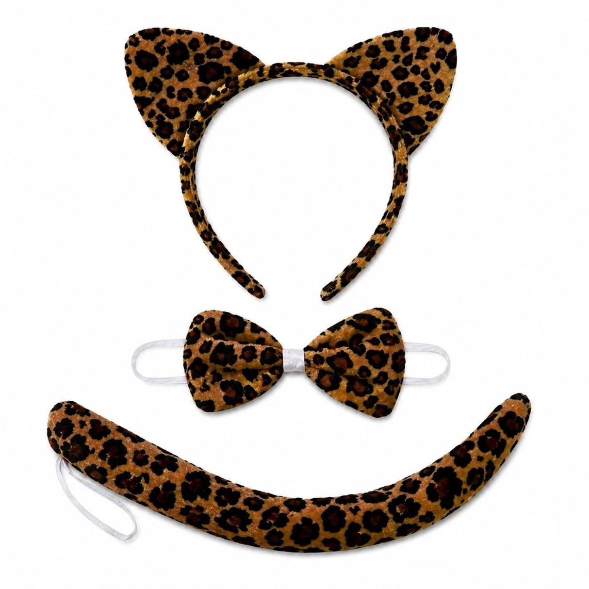 CHEETAH ACCESSORY SEY