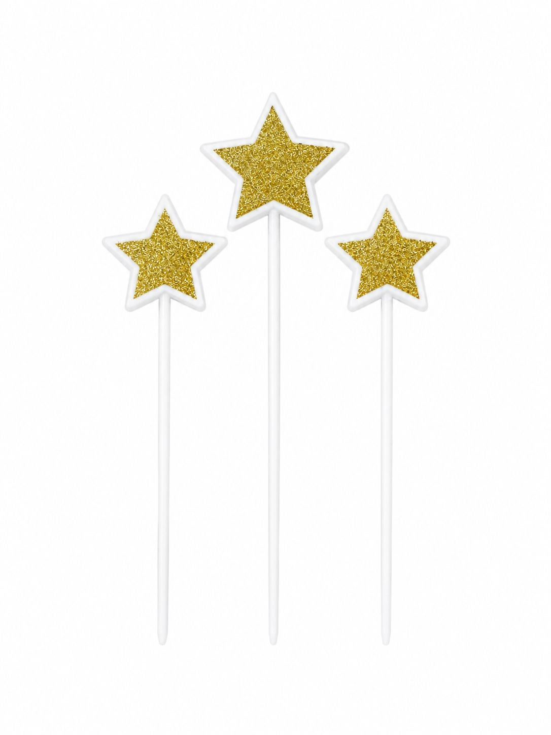 STARS CANDELS