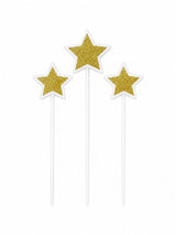 STARS CANDELS