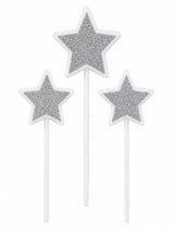 STARS CANDELS