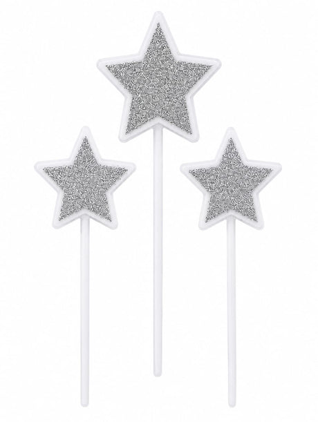 STARS CANDELS