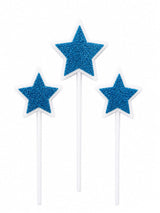 STARS CANDELS