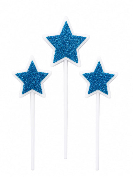 STARS CANDELS