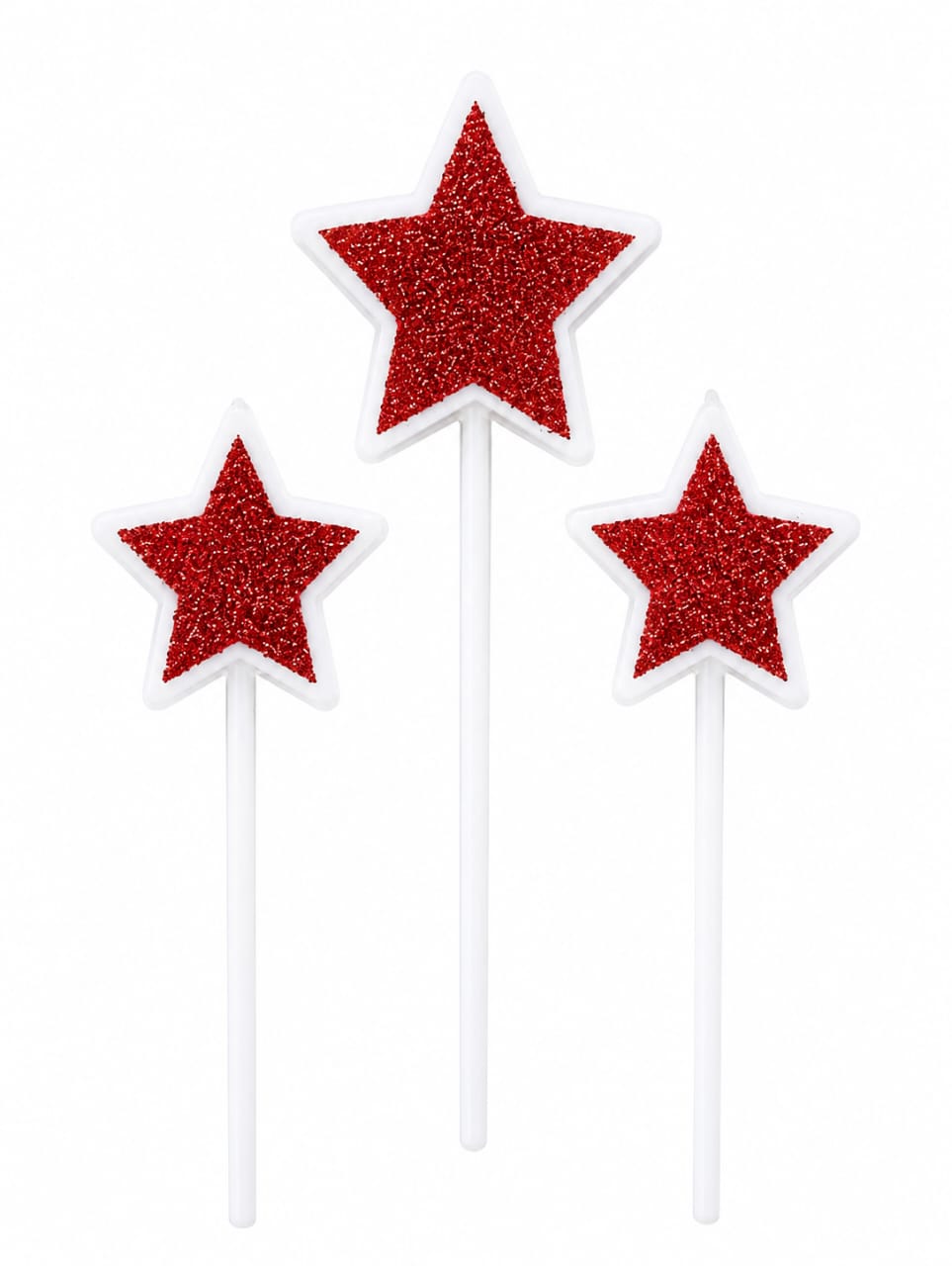 STARS CANDELS