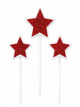 STARS CANDELS