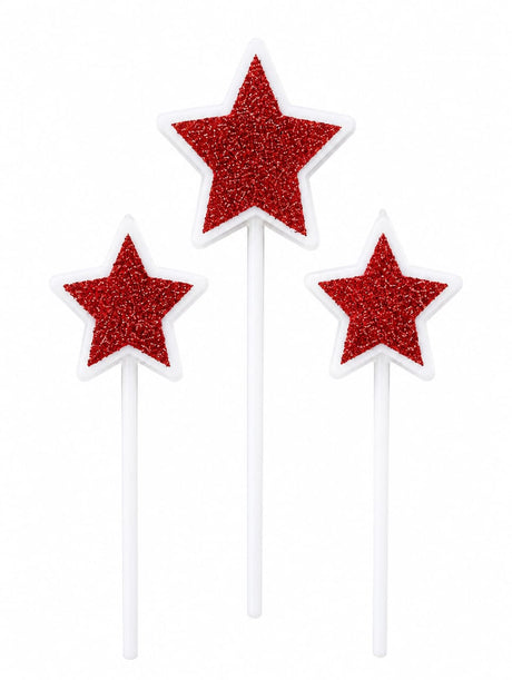 STARS CANDELS