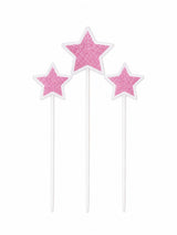 STARS CANDELS