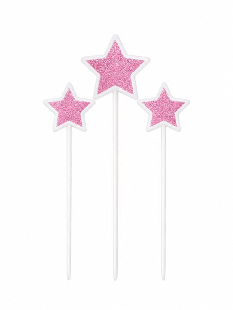 STARS CANDELS