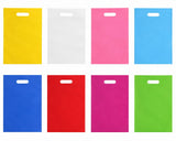 LOOT BAGS COLORS