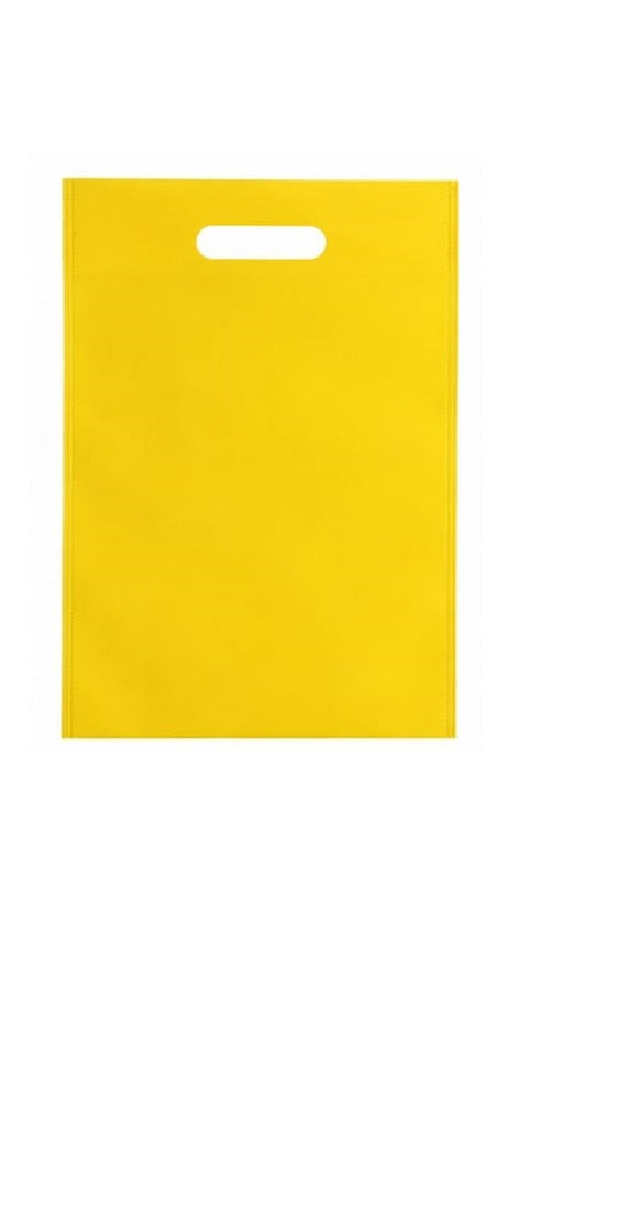 LOOT BAGS COLORS