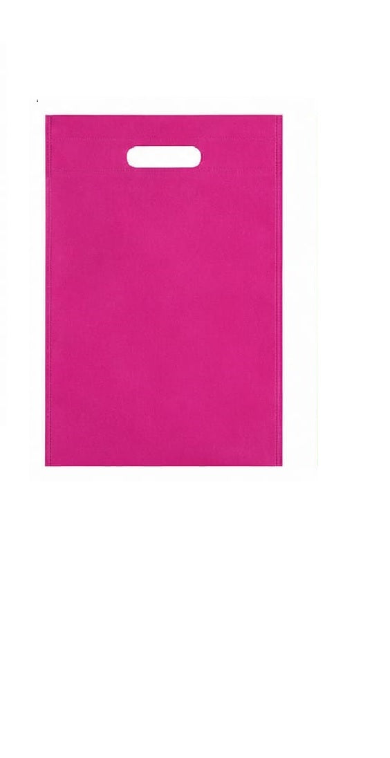 LOOT BAGS COLORS