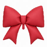 38 INCH BOW BALLOON