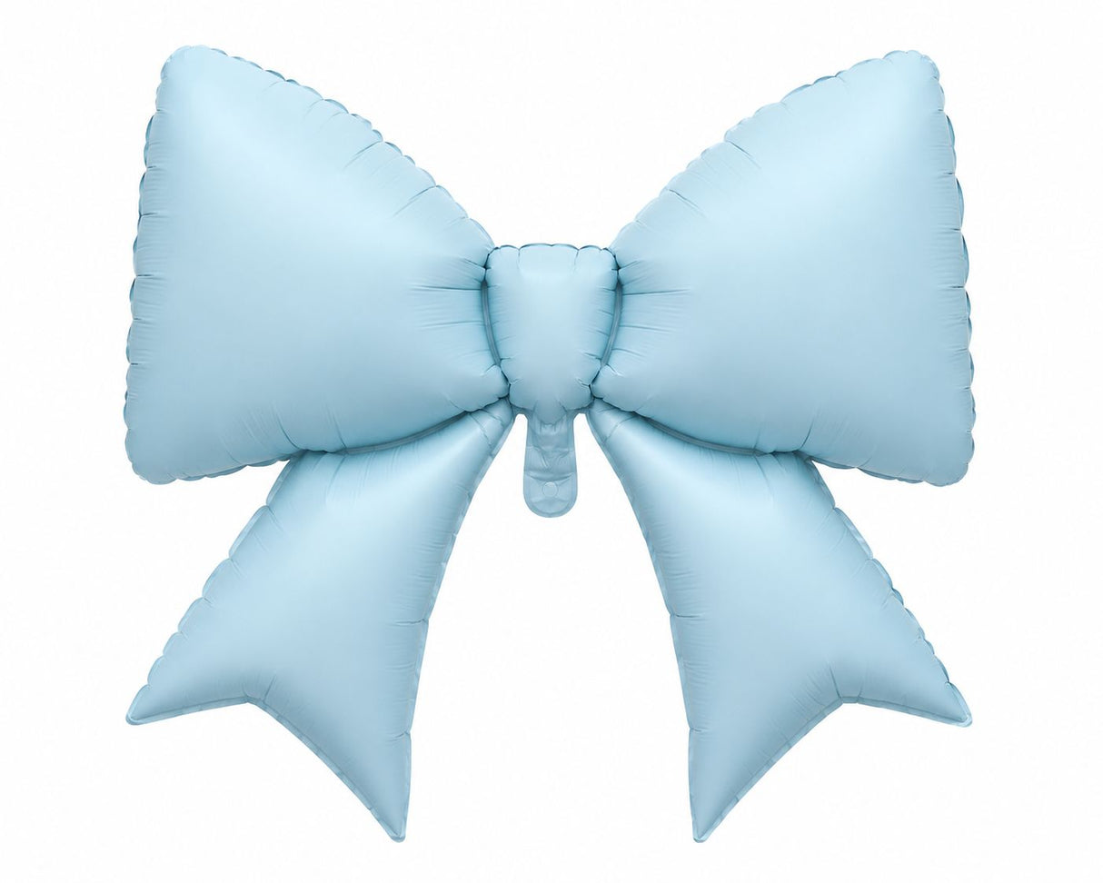 38 INCH BOW BALLOON