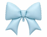 38 INCH BOW BALLOON