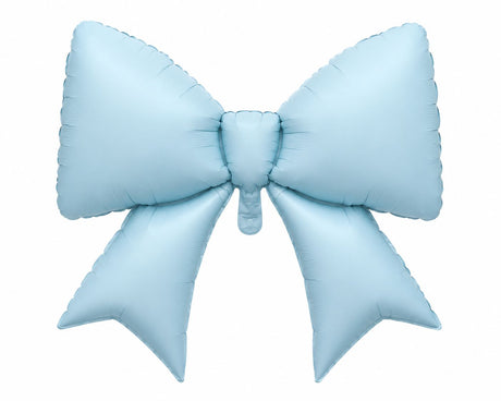 38 INCH BOW BALLOON