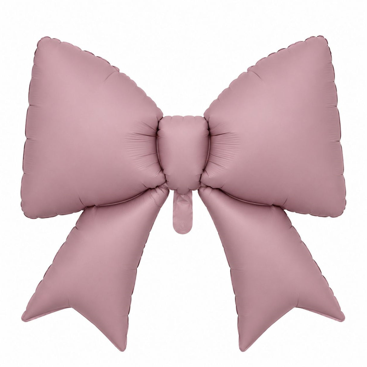 38 INCH BOW BALLOON