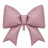 38 INCH BOW BALLOON