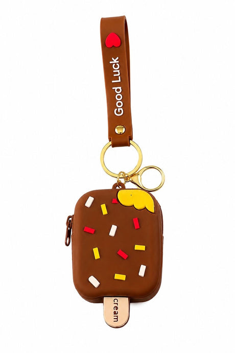 POPSICLE BAG CLIP FAVORS