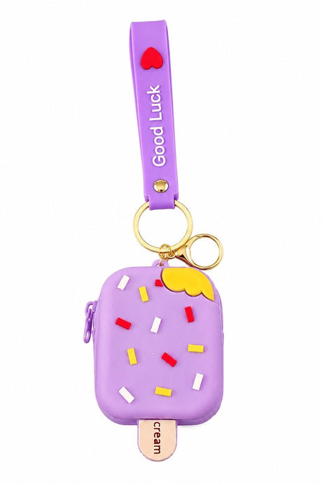 POPSICLE BAG CLIP FAVORS