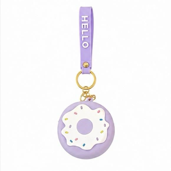 DONUT BAG FAVORS