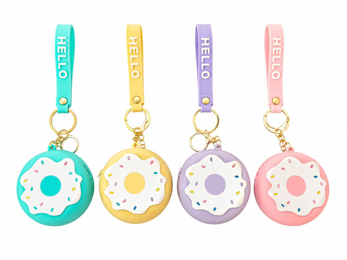 DONUT BAG FAVORS