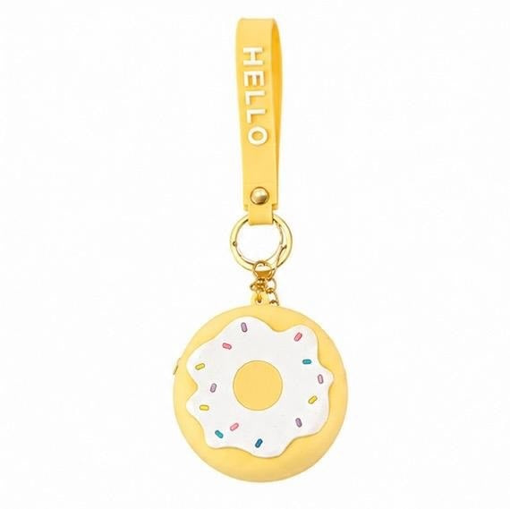 DONUT BAG FAVORS