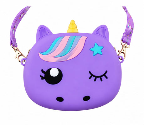 UNICORN MINI BAG FAVORS