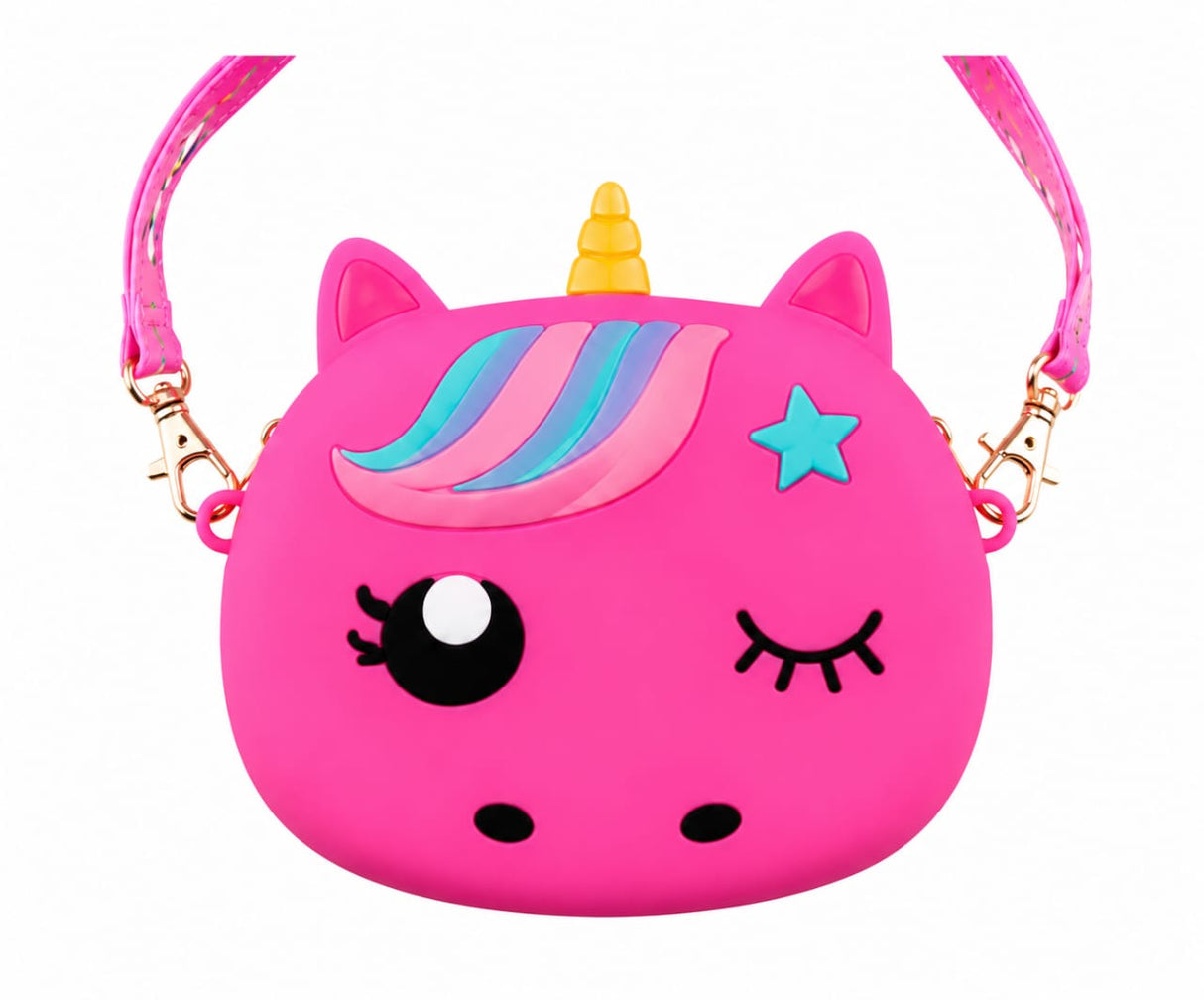 UNICORN MINI BAG FAVORS