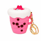 ICE ANIMAL CLIP CHAIN FAVORS